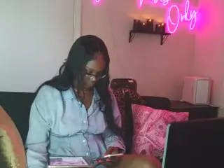 Naughty Nyla's Live Sex Cam Show