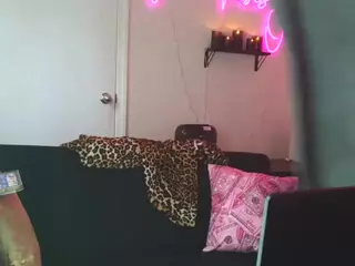 Naughty Nyla's Live Sex Cam Show