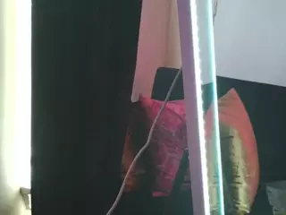 Naughty Nyla's Live Sex Cam Show