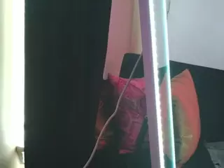 Naughty Nyla's Live Sex Cam Show