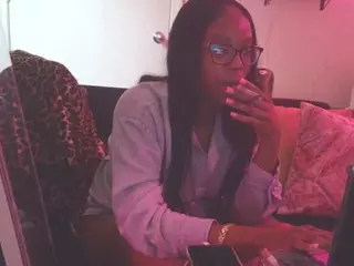Naughty Nyla's Live Sex Cam Show