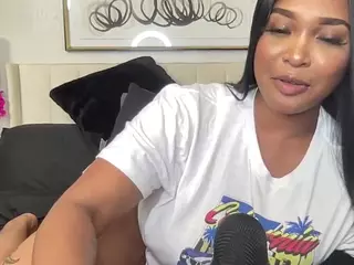 blasiancameleon's Live Sex Cam Show