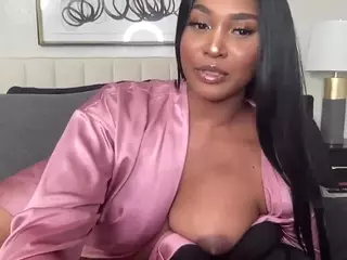 blasiancameleon's Live Sex Cam Show