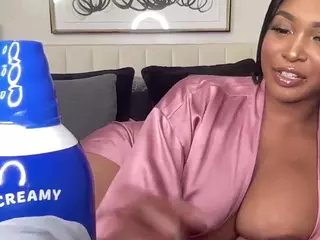 blasiancameleon's Live Sex Cam Show