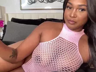 blasiancameleon's Live Sex Cam Show