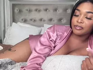 blasiancameleon's Live Sex Cam Show