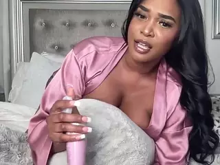 blasiancameleon's Live Sex Cam Show