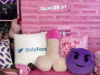 Live cam show with lala nuana