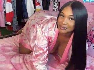 Offline cam show with lala nuana
