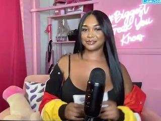 lala nuana's Live Sex Cam Show