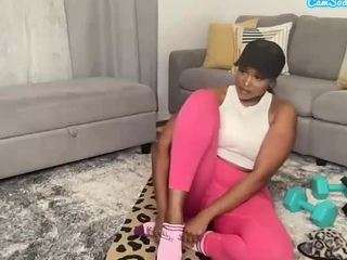 lala nuana's Live Sex Cam Show