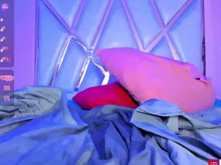 Katalina Parker's Live Sex Cam Show