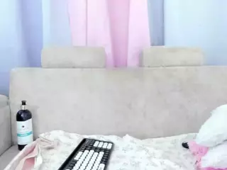 MIA-FISHER's Live Sex Cam Show