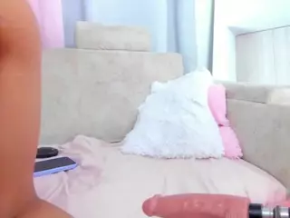 MIA-FISHER's Live Sex Cam Show
