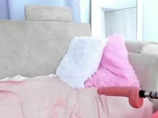 MIA-FISHER's Live Sex Cam Show