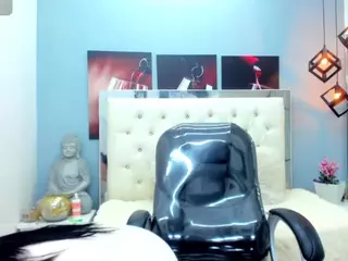 perla-lovers's Live Sex Cam Show
