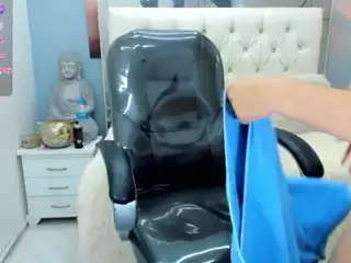 perla-lovers's Live Sex Cam Show