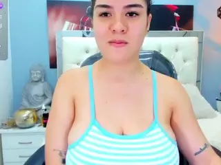 perla-lovers's Live Sex Cam Show
