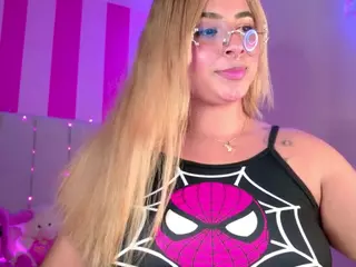 AliiceeBrown's Live Sex Cam Show