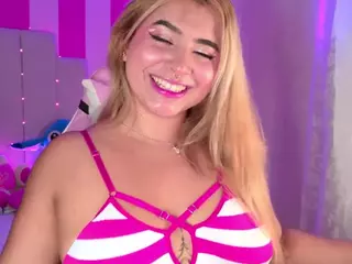 Alice's Live Sex Cam Show