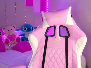 Alice's Live Sex Cam Show