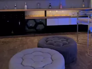 Madeline Fox's Live Sex Cam Show