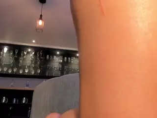Madeline Fox's Live Sex Cam Show