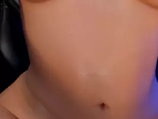 Madeline Fox's Live Sex Cam Show