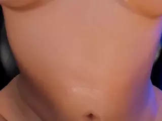 Madeline Fox's Live Sex Cam Show