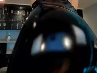 Madeline Fox's Live Sex Cam Show