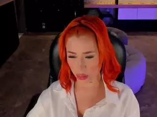 Madeline Fox's Live Sex Cam Show