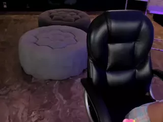 Madeline Fox's Live Sex Cam Show