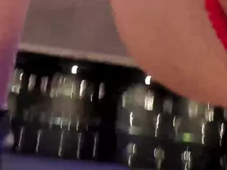 Madeline Fox's Live Sex Cam Show