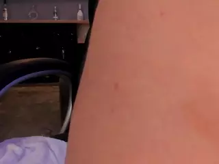 Madeline Fox's Live Sex Cam Show
