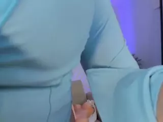 Madeline Fox's Live Sex Cam Show
