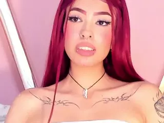 Eva benely riia's Live Sex Cam Show