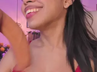Oliviaa's Live Sex Cam Show