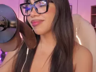 Oliviaa's Live Sex Cam Show