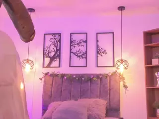 Oliviaa's Live Sex Cam Show