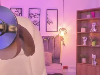 Oliviaa's Live Sex Cam Show