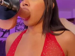 Oliviaa's Live Sex Cam Show