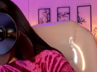 Oliviaa's Live Sex Cam Show