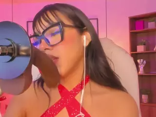 Oliviaa's Live Sex Cam Show