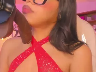 Oliviaa's Live Sex Cam Show