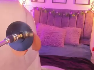 Oliviaa's Live Sex Cam Show