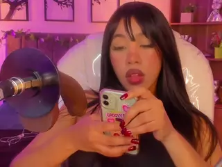 Oliviaa's Live Sex Cam Show
