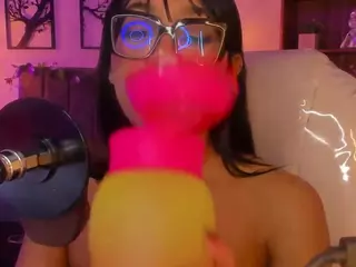 Oliviaa's Live Sex Cam Show