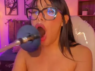 Oliviaa's Live Sex Cam Show