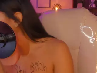Oliviaa's Live Sex Cam Show