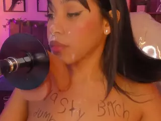 Oliviaa's Live Sex Cam Show